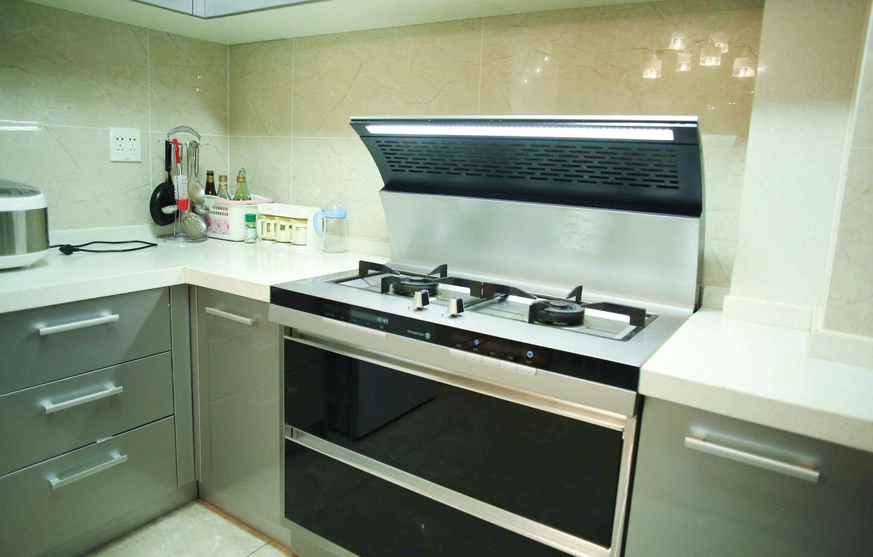 油烟机侧吸式与顶吸哪种好,顶吸中吸侧吸哪种油烟机美观