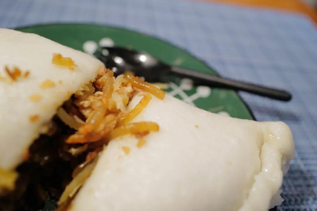 台州市区最好吃的美食,台州美食好吃到爆吗