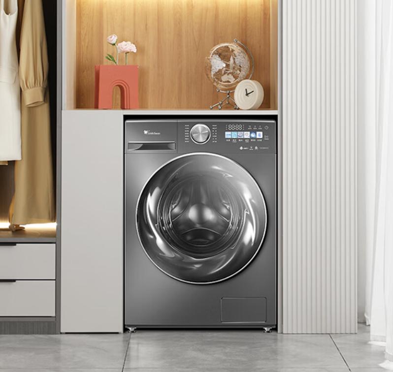 小天鹅洗衣机小乌梅2.0型号,小天鹅洗衣机小乌梅洗烘套装