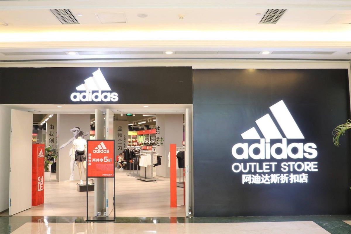 耐克为何没被淘汰出中国市场,现在的耐克现状