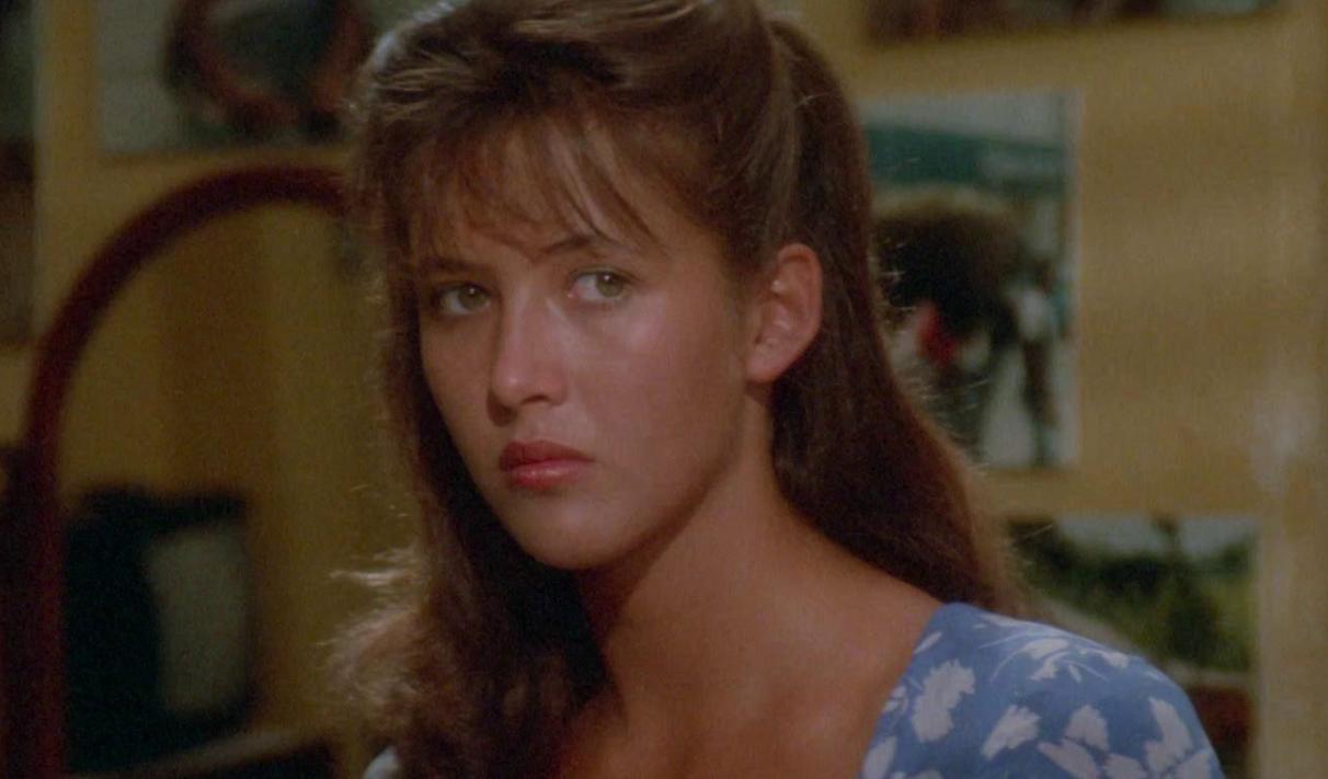 苏菲玛索为艺术奉献的电影叫什么,苏菲玛索为艺术奉献照片