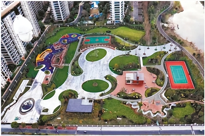 社区建设15分钟健身圈,杭州萧山24小时健身