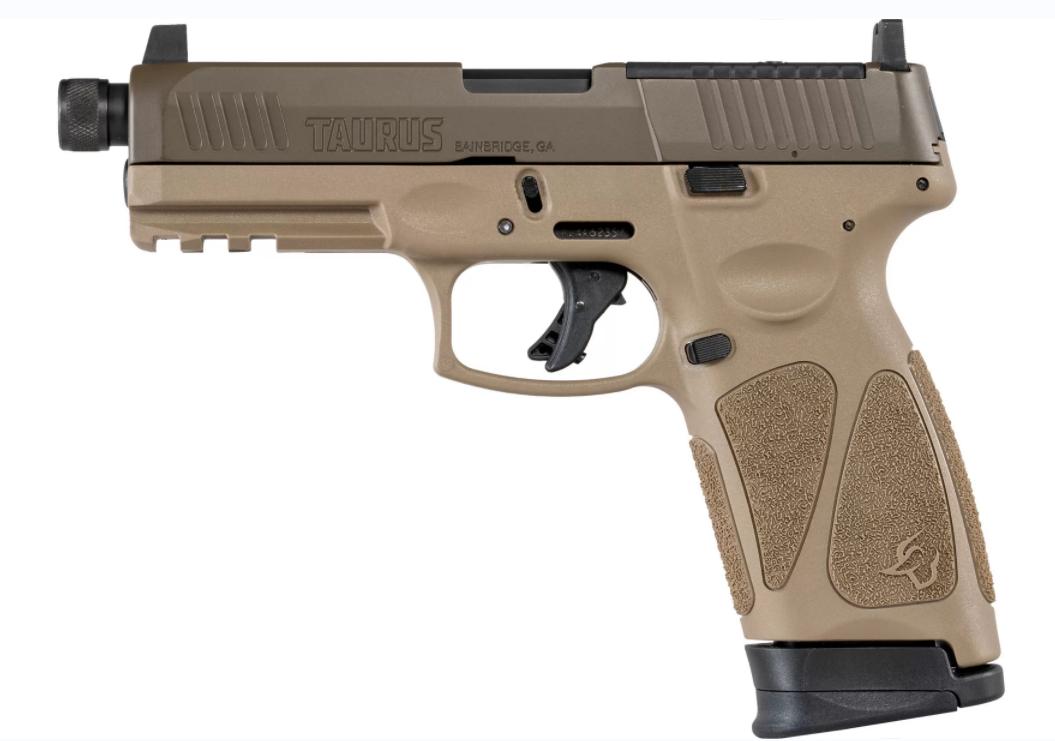 陶鲁斯枪械,巴西陶鲁斯突击步枪