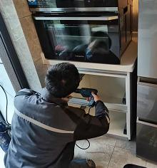 海尔服务,海尔的智慧服务