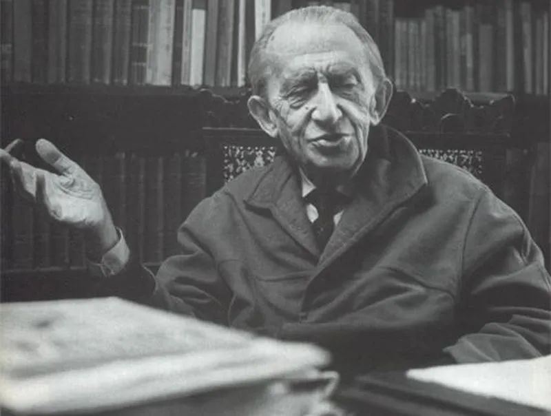 傅其林丨卢卡奇马克思主义美学的体系性建构