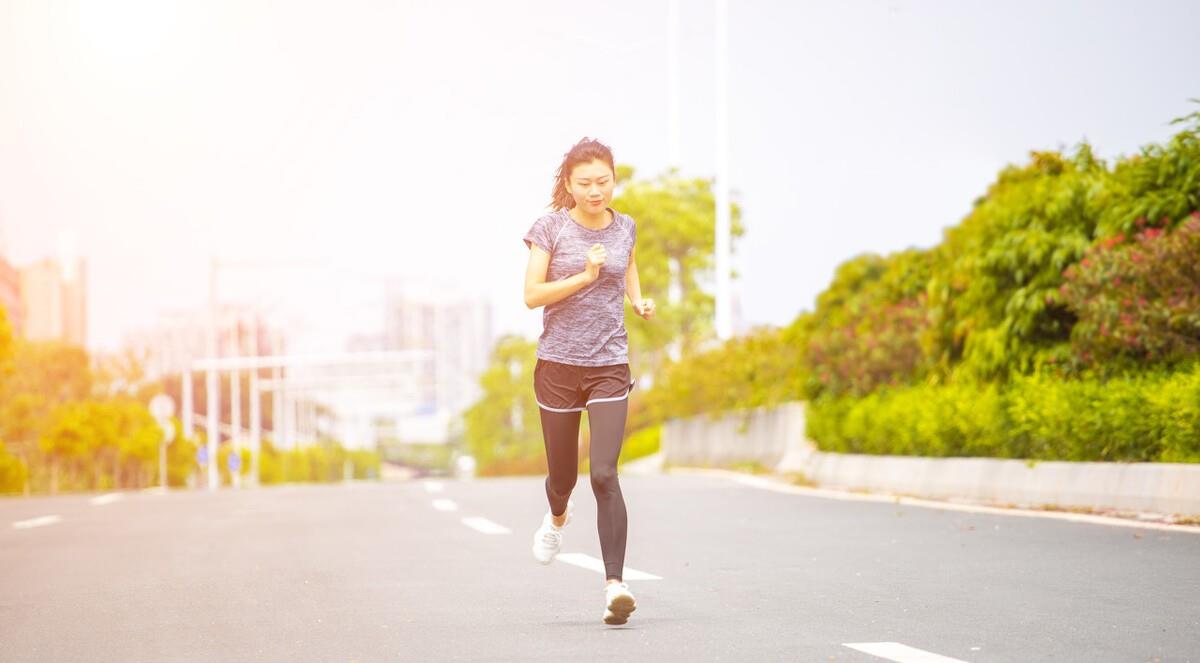 女孩晨跑被侵害,女子晨跑被恐吓报警