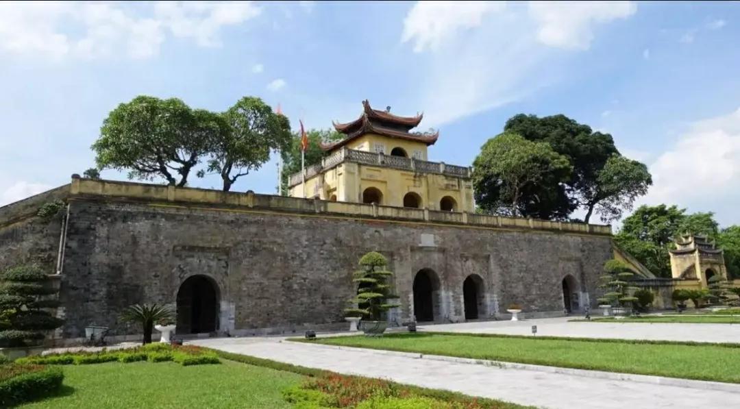 越南在中国人的眼里是什么样的,越南对中国人的友好程度怎么样