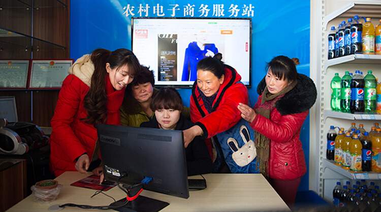 农村现在有什么好的项目生意好做,农村最缺什么生意销路