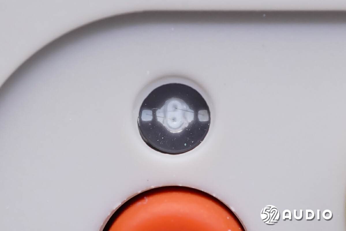 声莱克100蓝牙音箱拆解,赛塔林蓝牙音箱n100