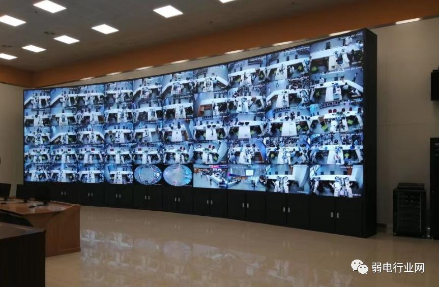 监控视频智能化改造升级思路,看守所监控系统升级改造