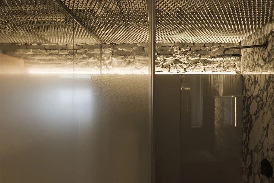 60㎡，完美拥有职住一体的家和花园？