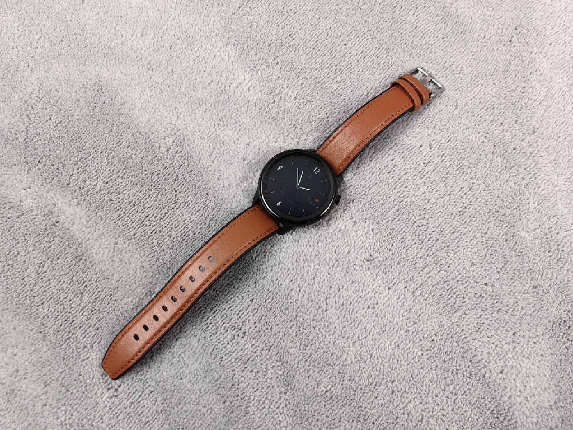 dido的e55spro智能手表评测,didoe55s智能健康监测手表