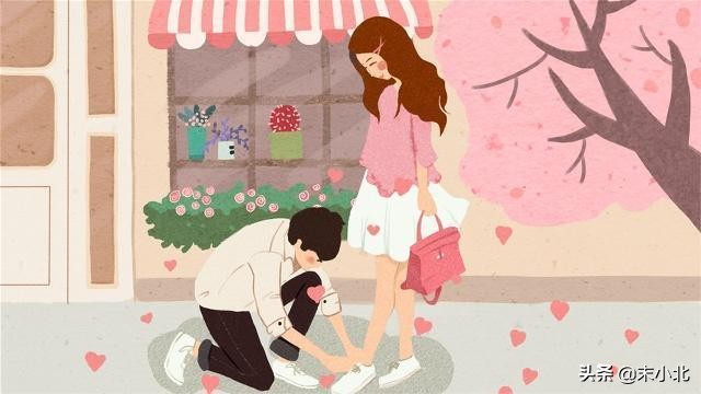 爱的技巧和沟通的重要性,爱一个人需要什么细节