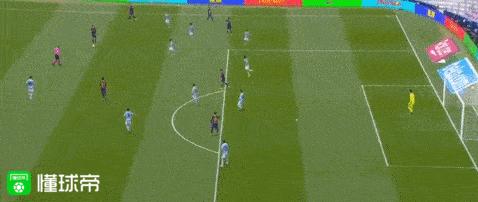 历史射手榜：梅西职业生涯进764球，列历史射手榜第5还差球王3球