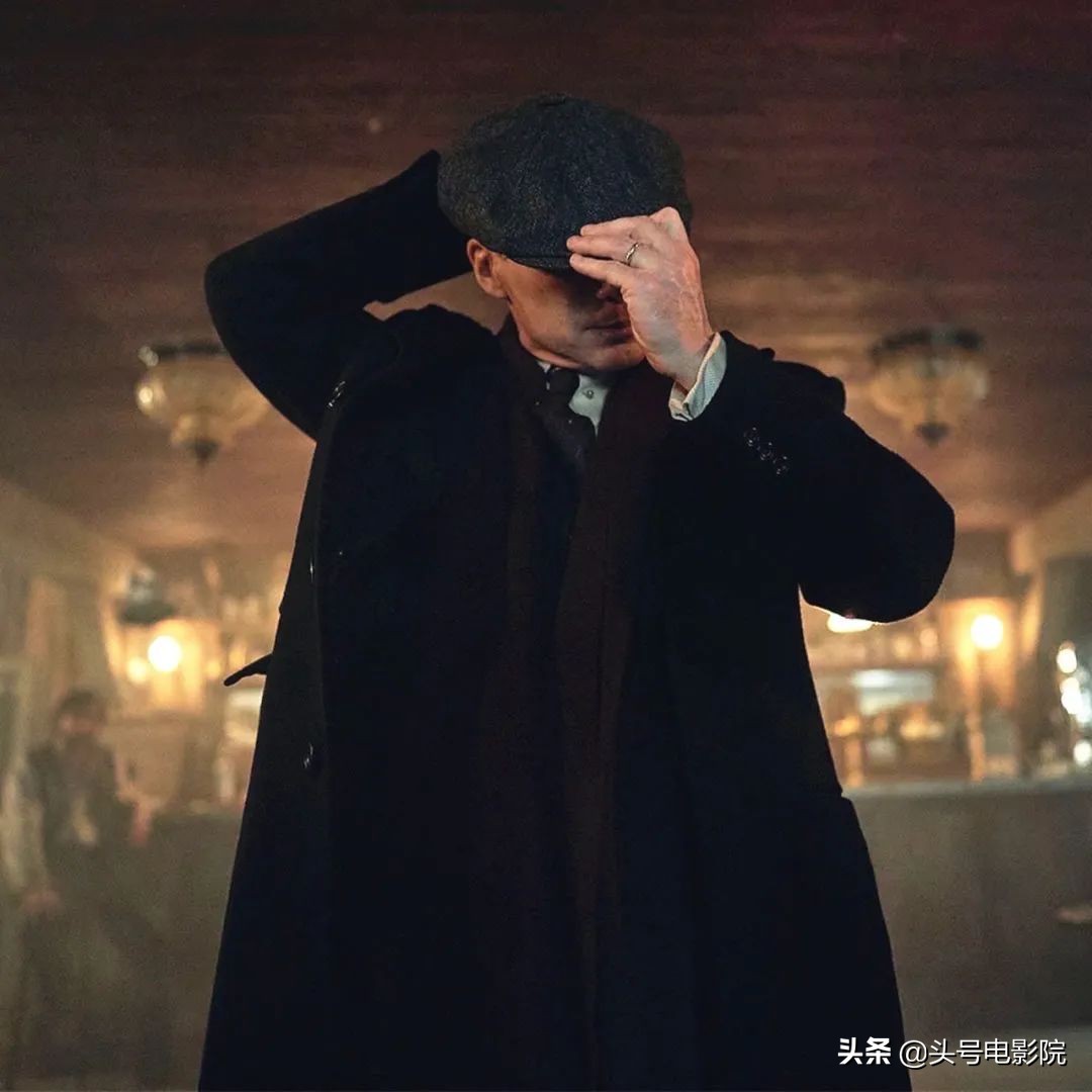 豆瓣评浴血黑帮第一季,美剧浴血黑帮第一季豆瓣评分