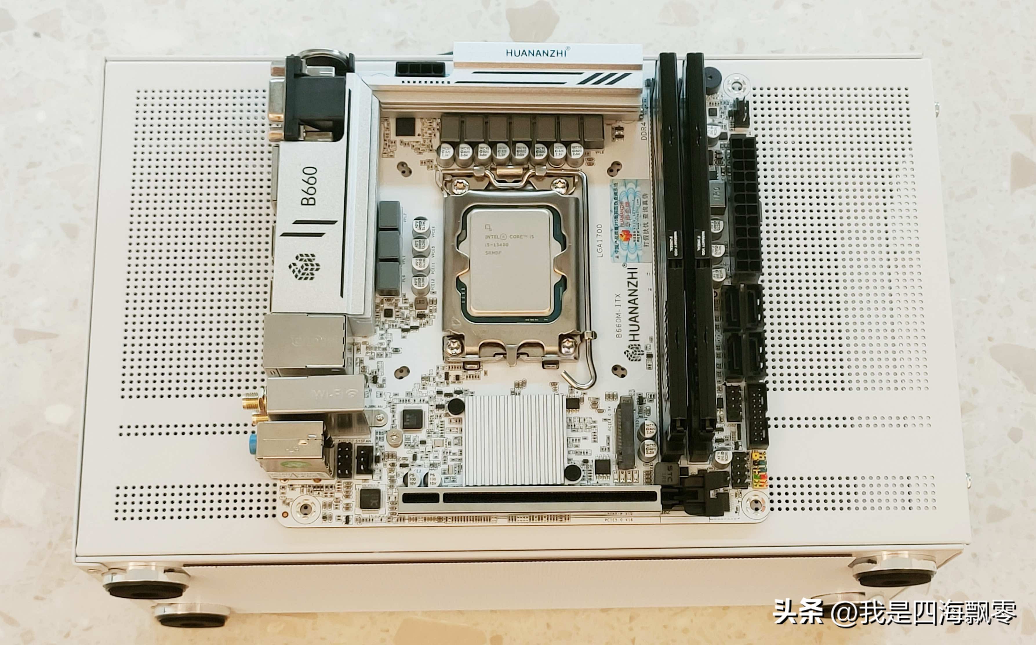 超频三蜂鸟2,超频三蜂鸟水冷