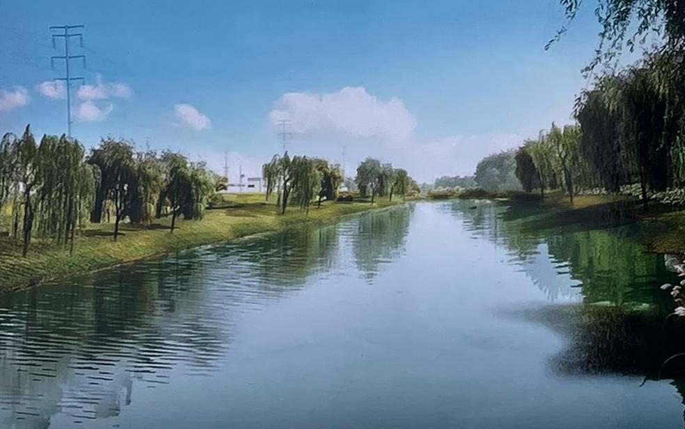 马鞍山项目开工,安徽马鞍山一批重大项目集中开工