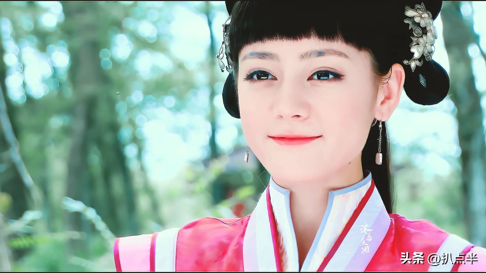 花期巨短的5位90后小花：出道时惊为天人，缘何一部戏耗光灵气？