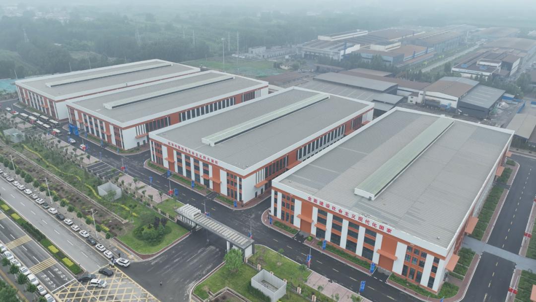 临汾经开区项目,项目建设再提速聚力奋进新征程