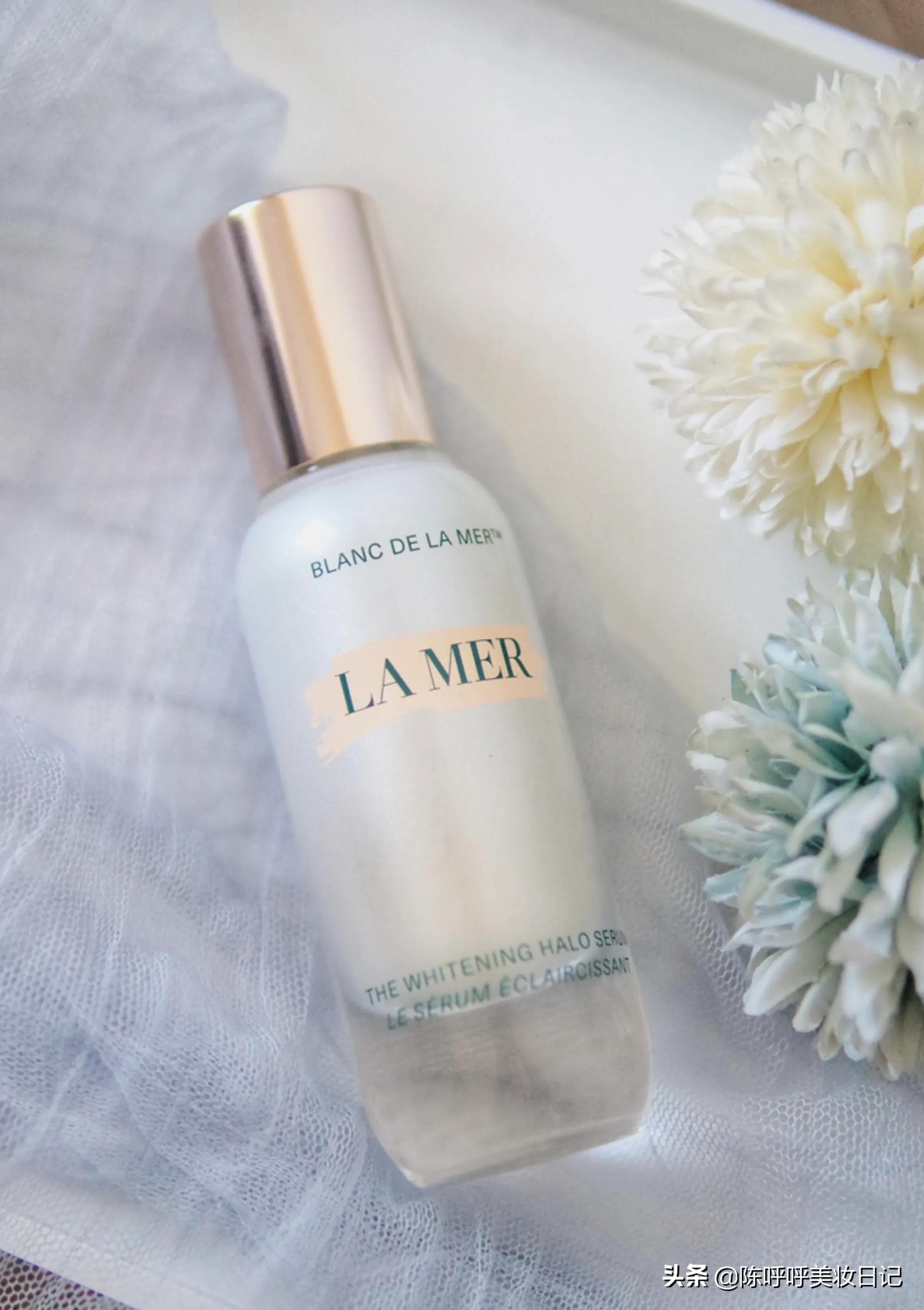 美白补水祛暗黄精华液,改善暗沉补水美白精华液推荐