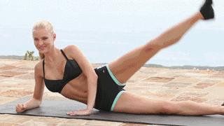 懒人躺着瘦全身,懒人减肥法躺着瘦全身