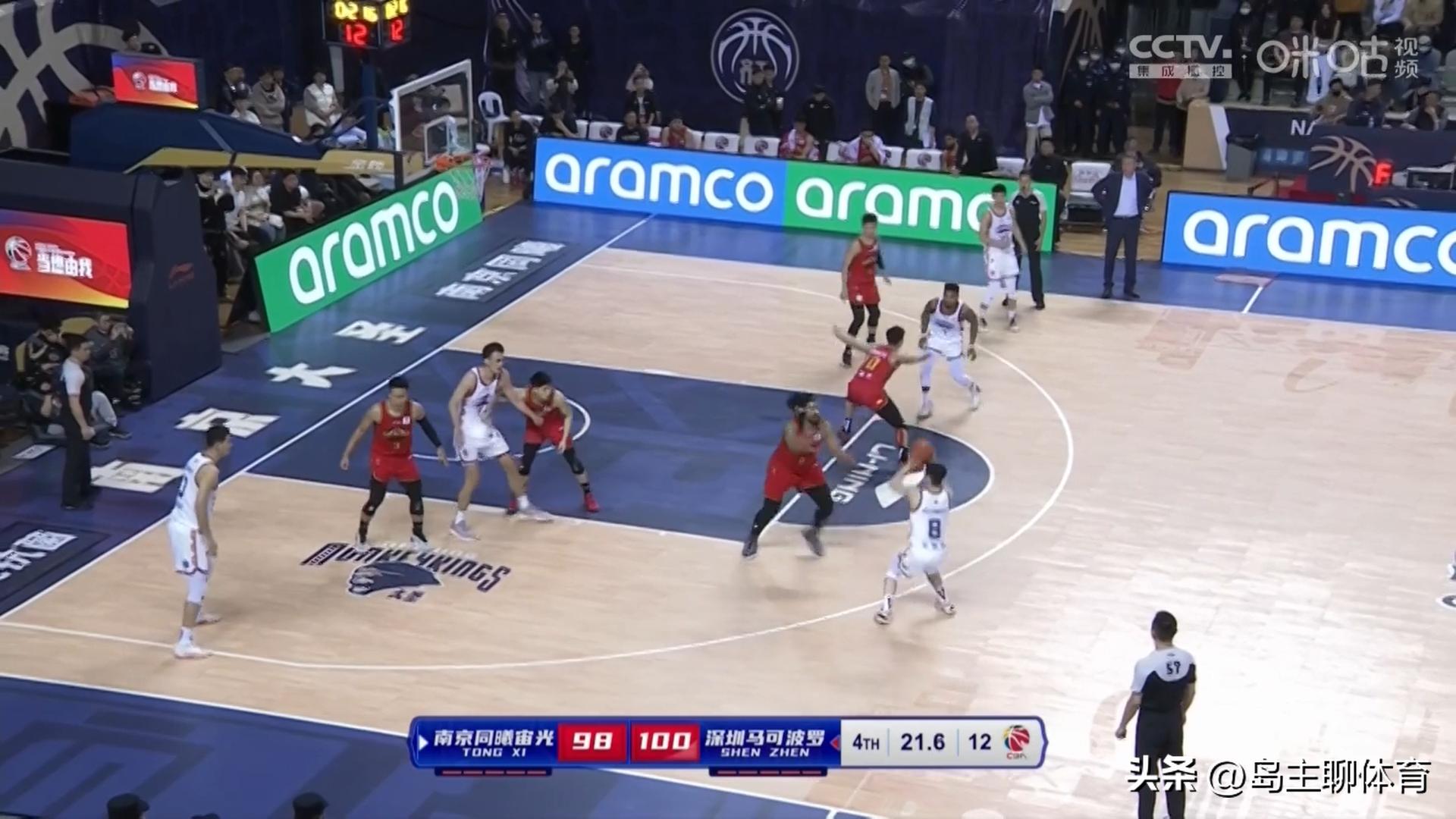 深圳vs同曦沈梓捷得分,深圳男篮vs南京同曦沈梓捷