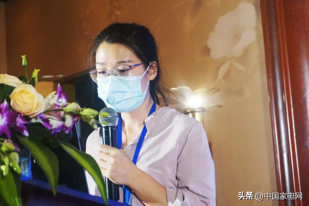 技术创新趋势——2022美健（个护）电器行业技术交流会顺利召开