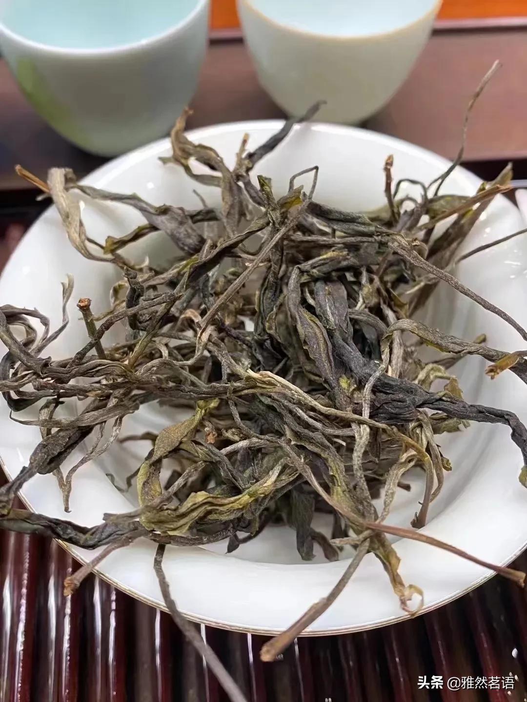 熟普洱茶提香方法,大益普洱茶越陈越香