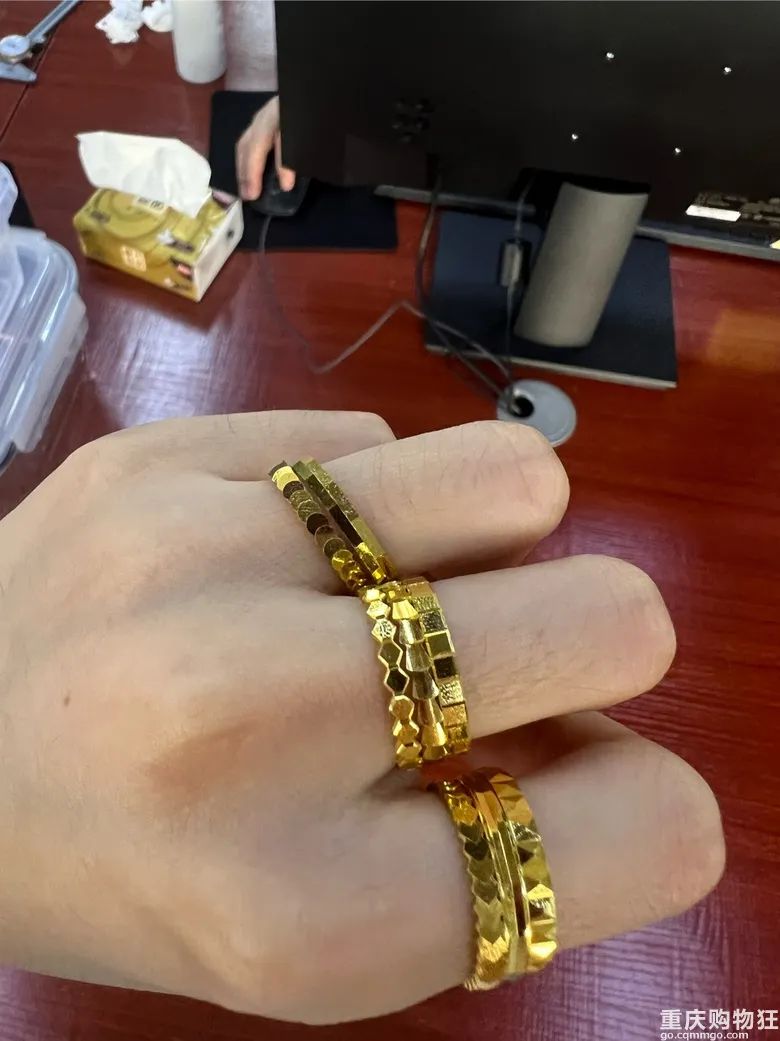 探秘黄金饰品智能产线,探秘黄金提炼