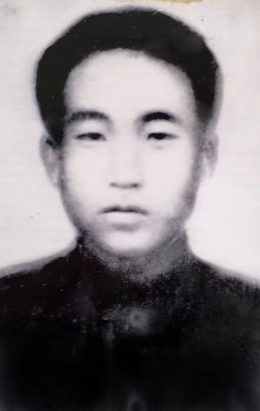 冀鲁边革命英烈,抗日英烈名单河北