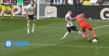 英超第一大黑哨,英超史上最离谱的进球