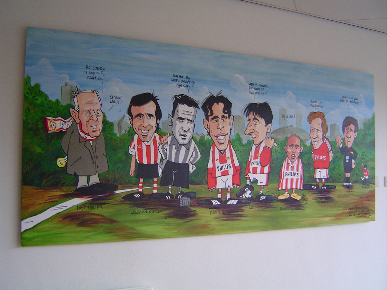 欧洲足球国家联赛荷兰,我的足球梦之旅