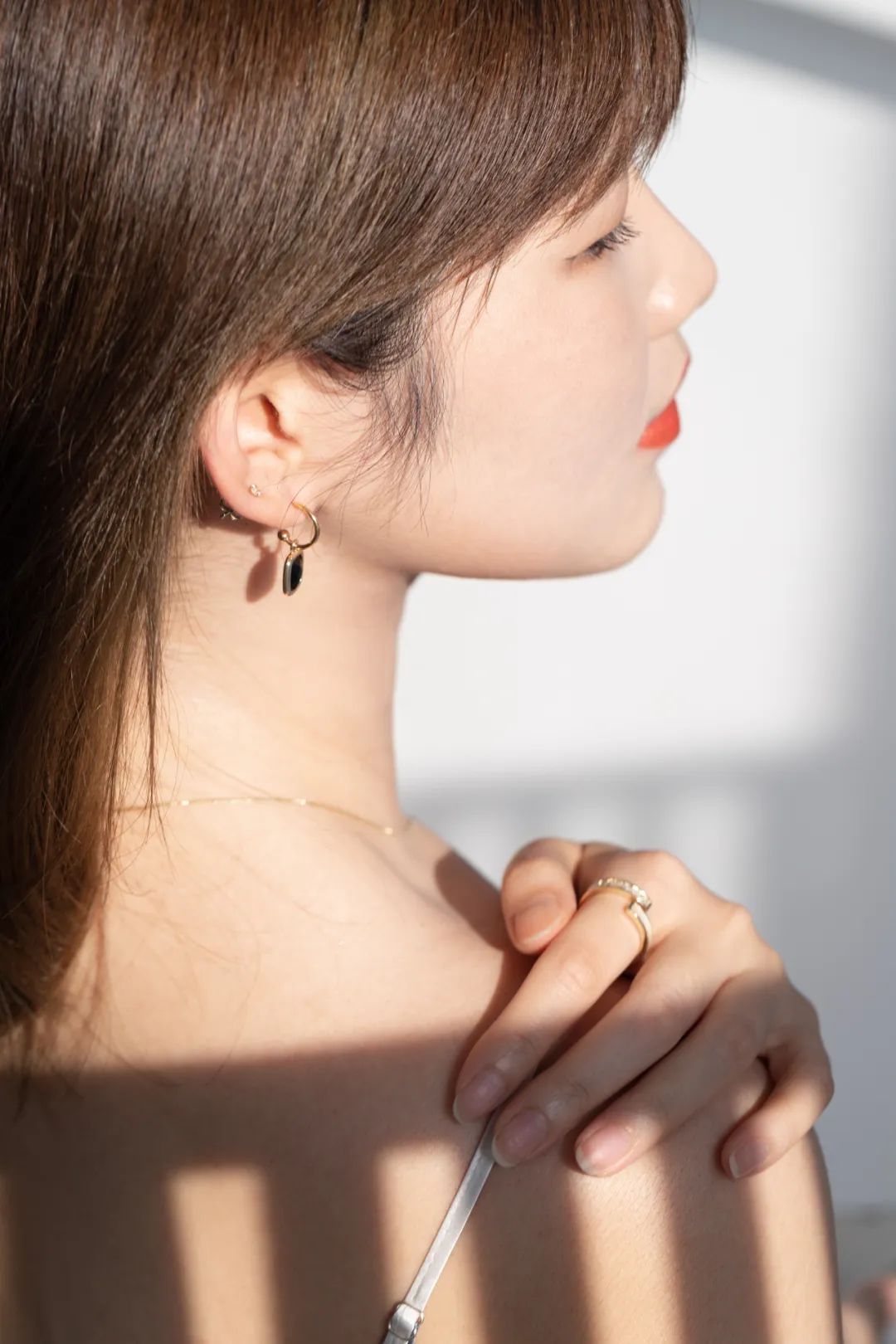 女生必备的100种平价配饰,女生小众配饰推荐