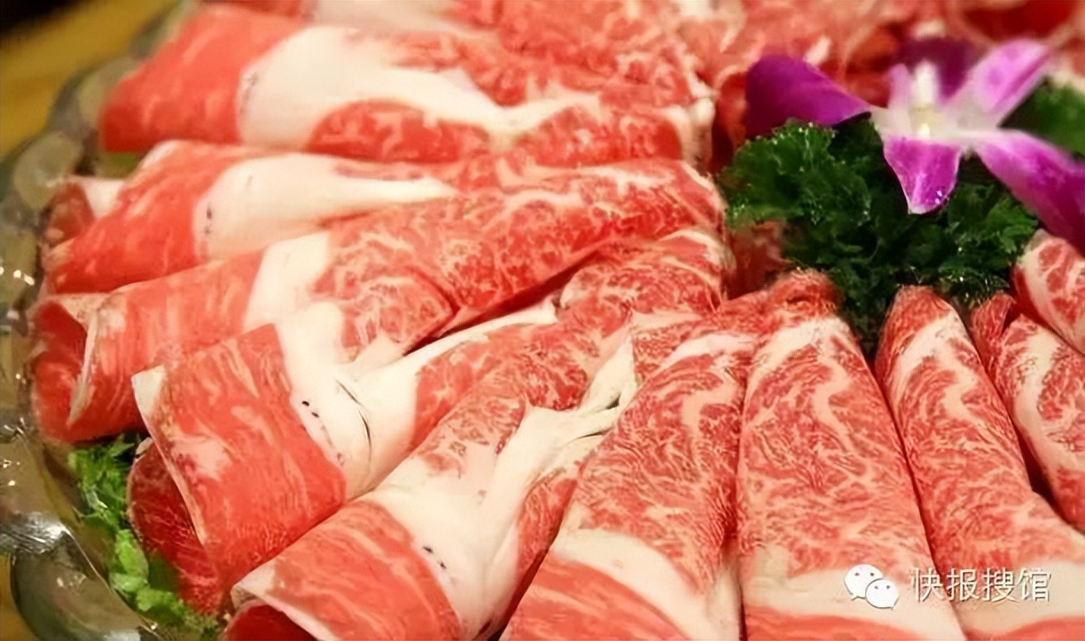 西安美食店攻略十大必吃排行榜,盘点西安那些隐藏的独特美食