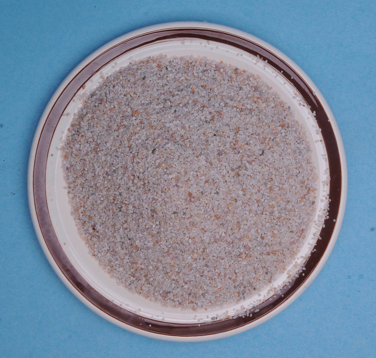 石英砂涨价的逻辑,高纯石英砂最新价格行情