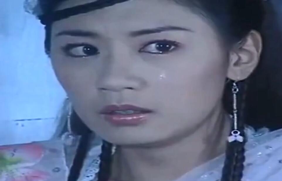 张无忌怎么成为峨眉派的,峨眉派周芷若的现状