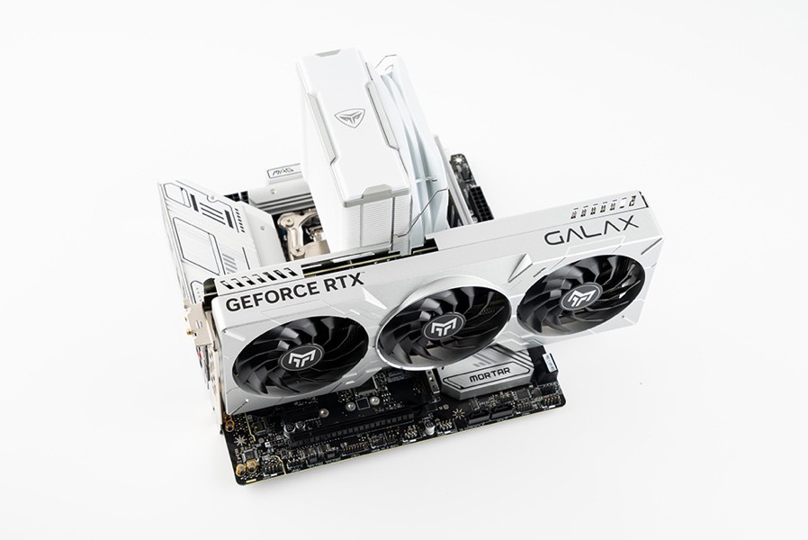 影驰rtx4060ti大将8g游戏,影驰geforcertx4080金属大师16g测评