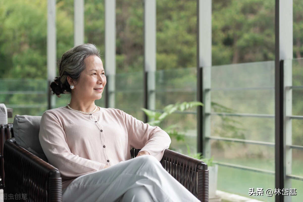 小姨妈给我发了个微信红包