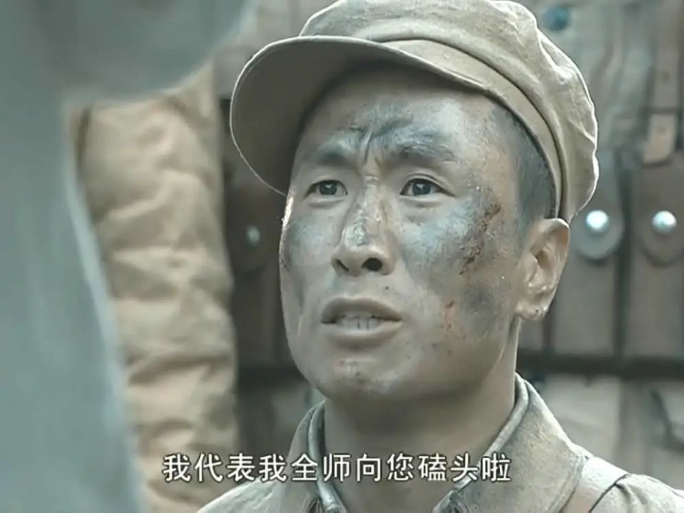 亮剑过去十七年剧中主演现状如何,亮剑6位演员现状