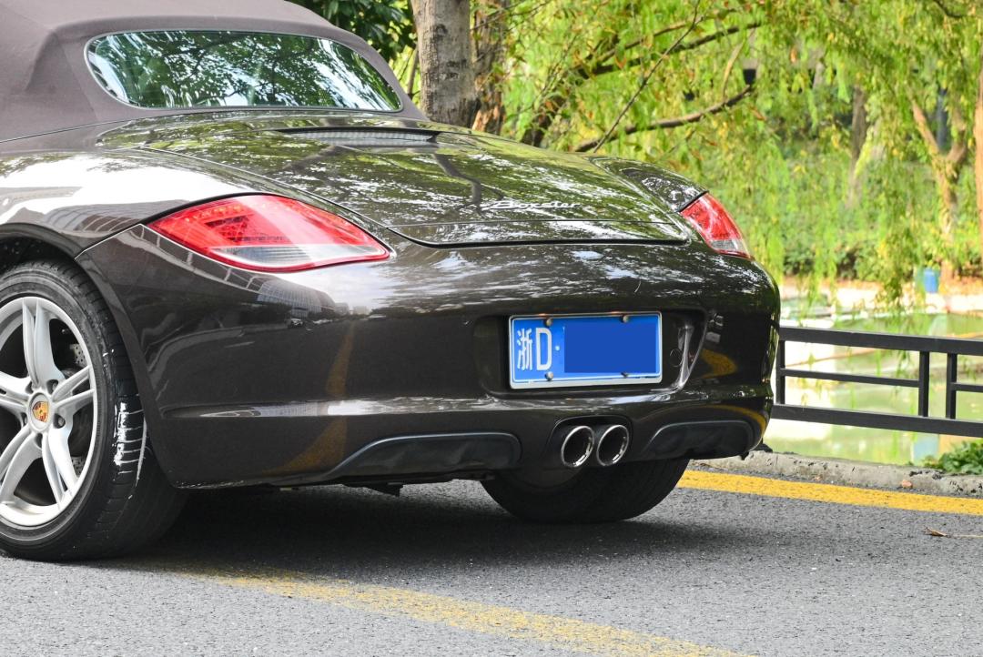 成都二手保时捷911敞篷车 (保时捷敞篷二手十万全款)