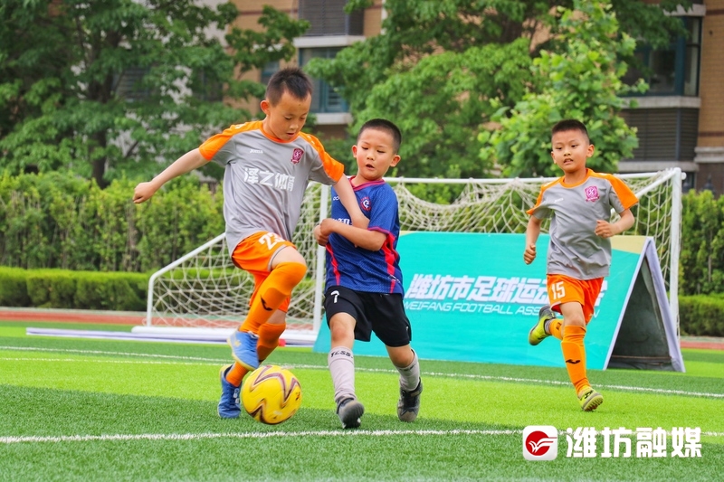 克拉玛依2024奔跑吧少年足球比赛,2021潍坊市少儿足球比赛