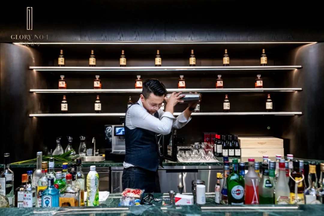 美好共期壹鉴倾心