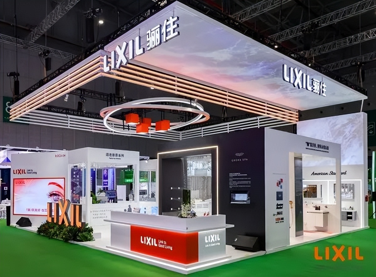 直击第三届进博会霍尼韦尔,直击法兰克福展会现场