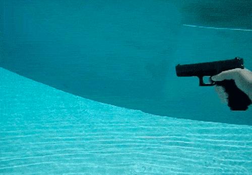 论各类型*器武**的威力