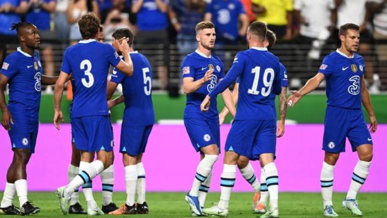 芒特对切尔西的贡献,切尔西芒特比赛