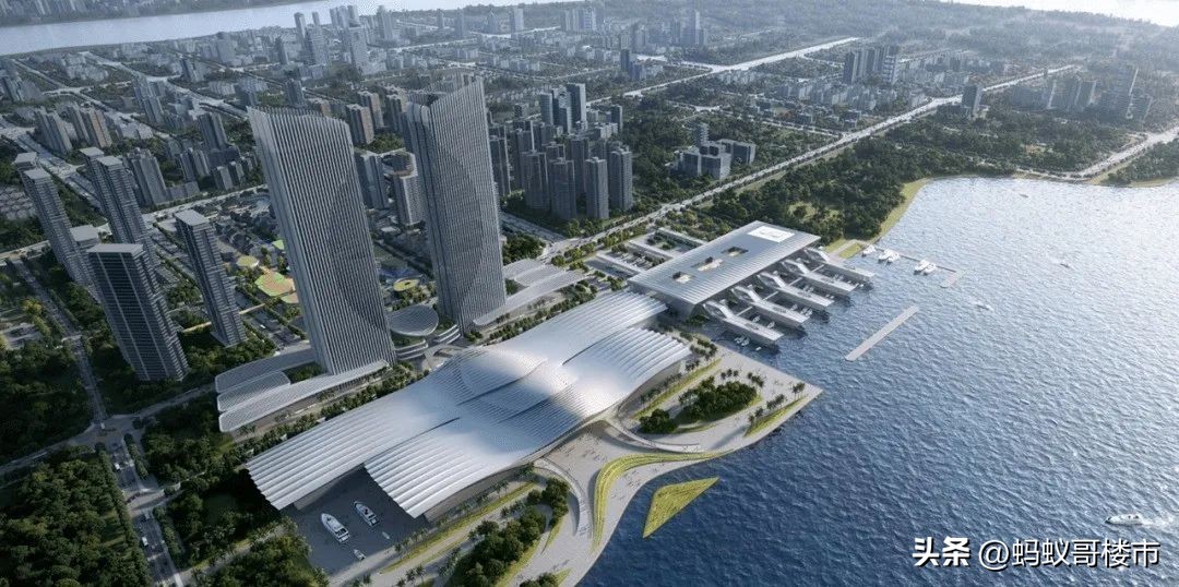 中山马鞍岛值不值得投资,中山马鞍岛有哪些项目入驻