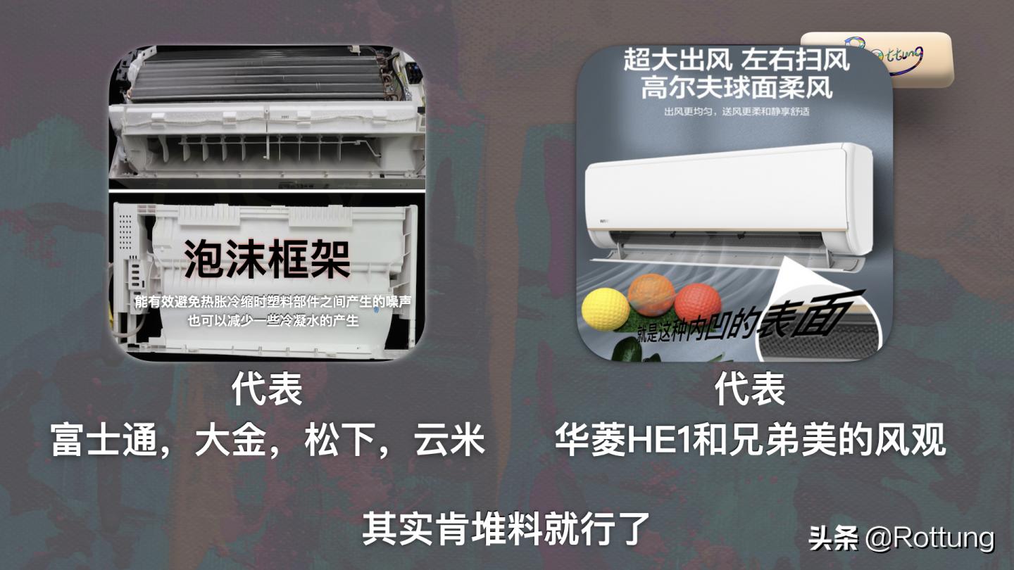 空调要怎么在网上选购,空调选购指南2022版