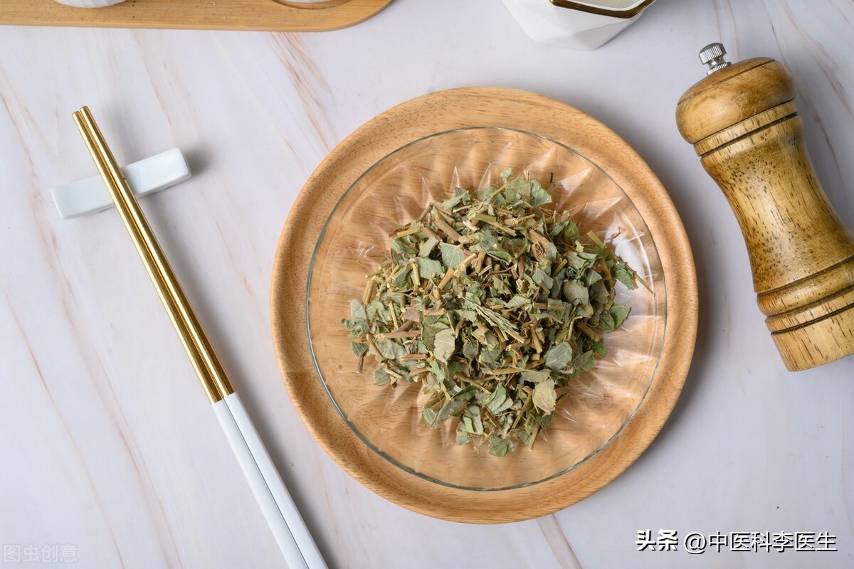 结石，6味中药兵分三路，一路利水，一路止痛，一路消石