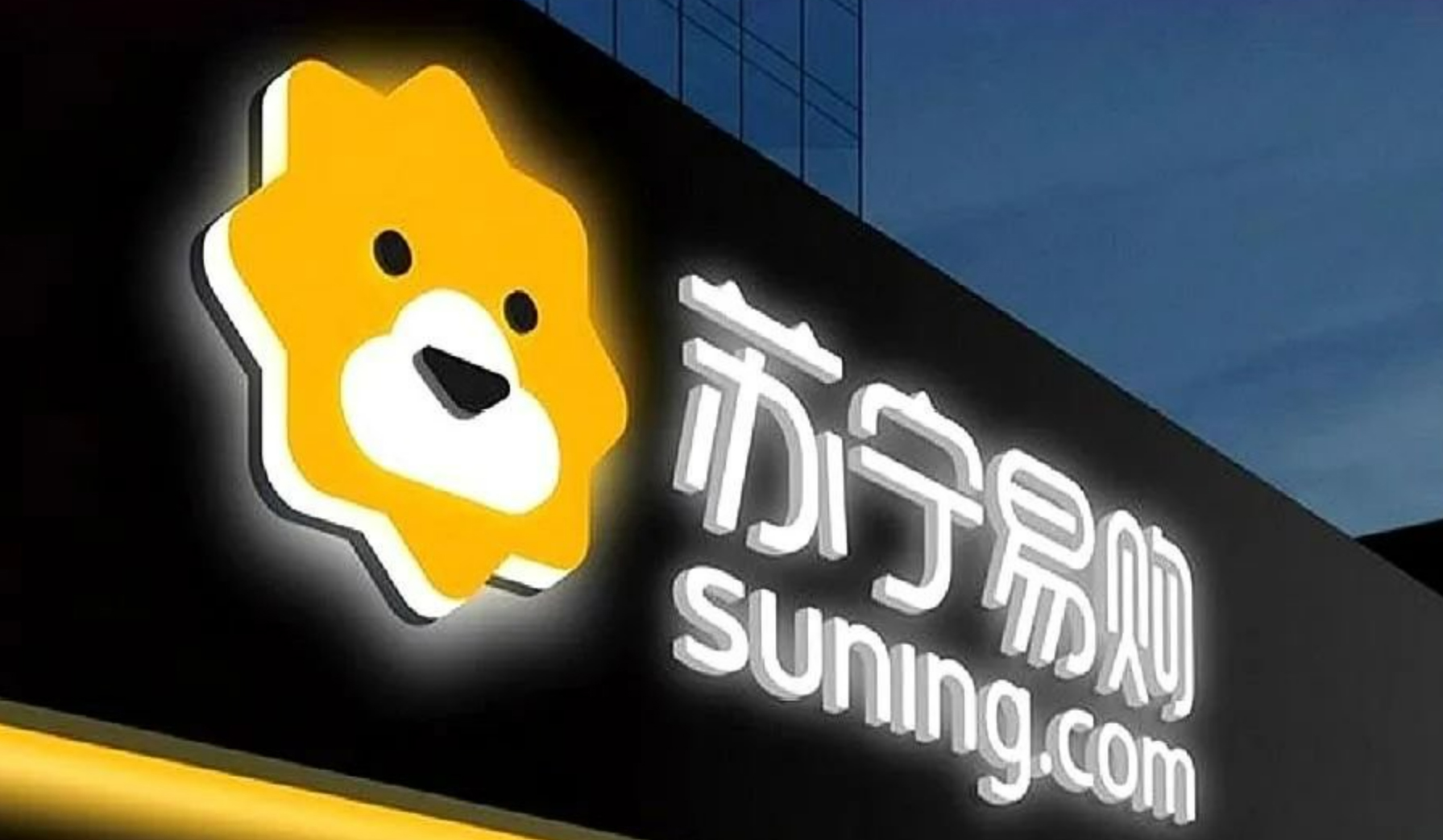 苏宁任峻简历,苏宁易购任峻