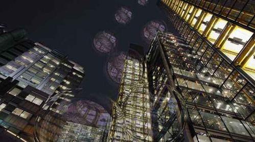 日本房地产泡沫跌了多少,日本崩盘是哪一年